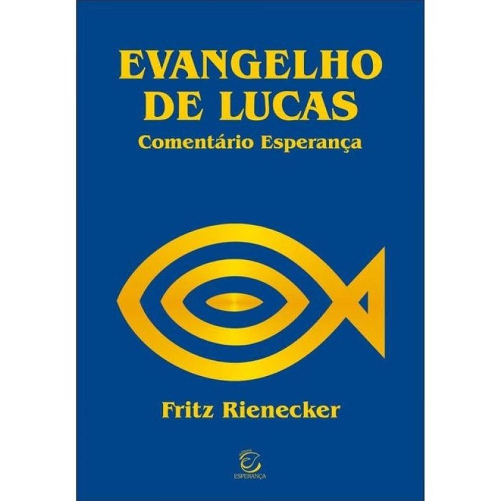 Evangelho De Lucas