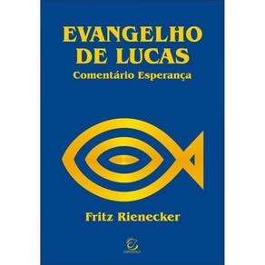 Evangelho De Lucas