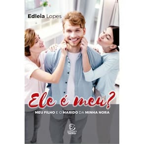 Ele É Meu?