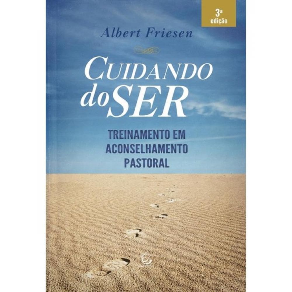 Cuidando Do Ser