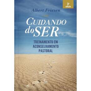 Cuidando Do Ser