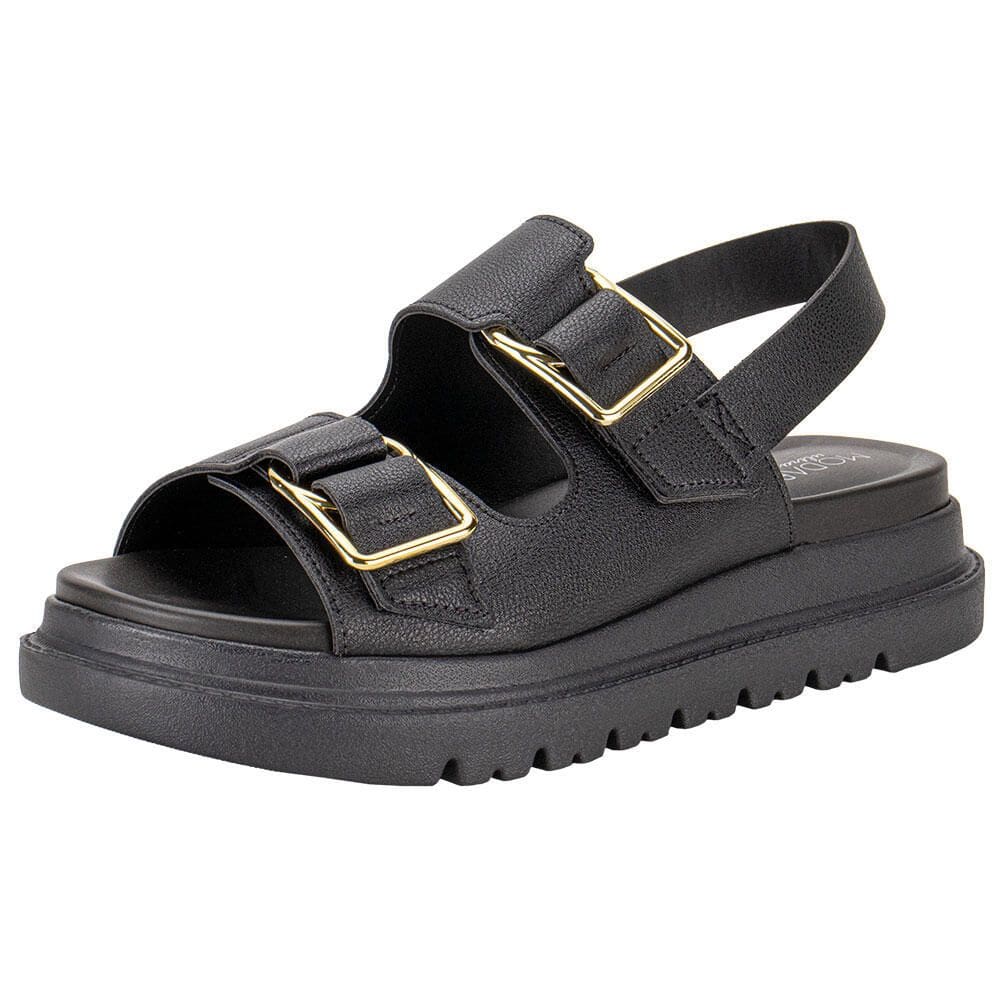 Sandália Feminina Flat Modare 7200102