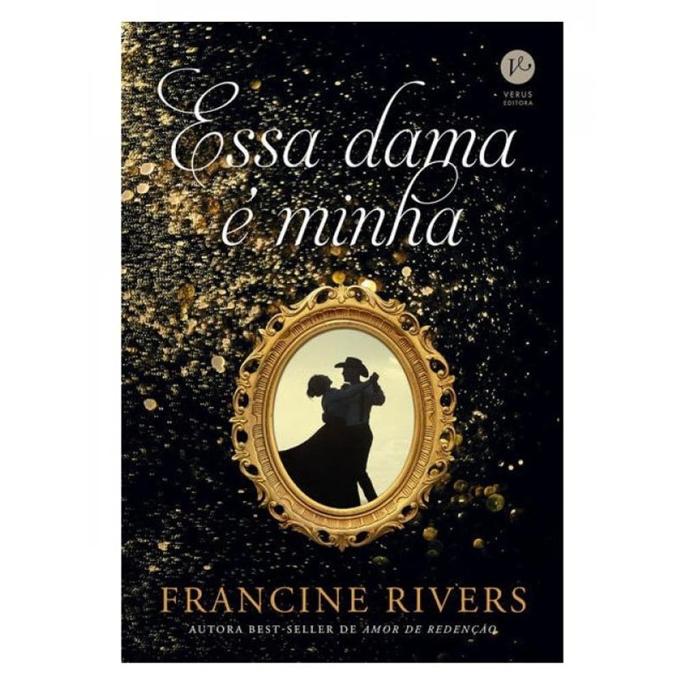Essa Dama É Minha