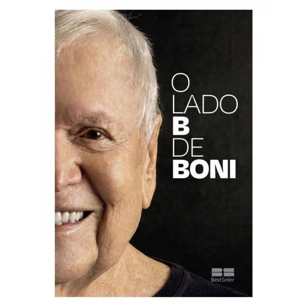 O Lado B De Boni