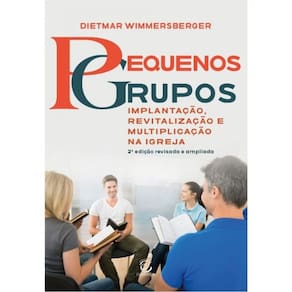 Pequenos Grupos