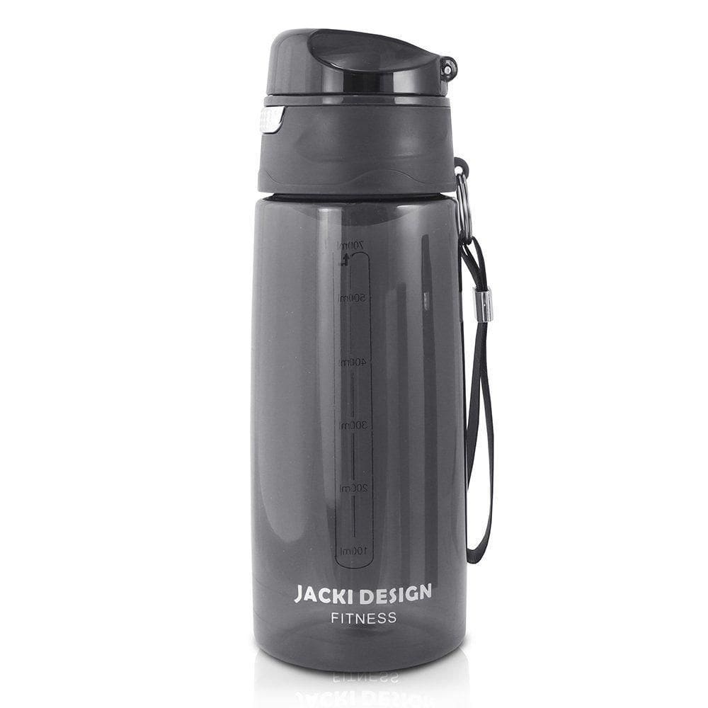 Garrafa 700ml Concept Mais Preto