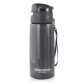 Garrafa 700ml Concept Mais Preto