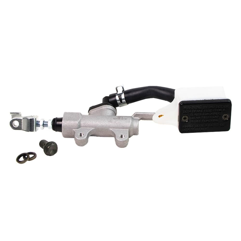 Cilindro Mestre Traseiro Gp7 Xre 300 09/18 [F016]