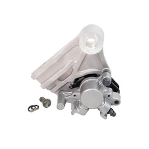 Caliper De Freio Traseiro Gp7 Bros 160 16/17 - Xre 190 16/ [F016]