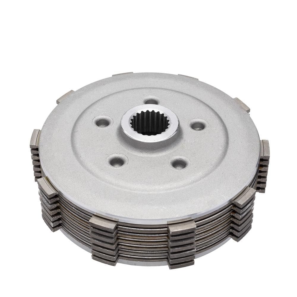 Embreagem Completa Ww3 Nx 400 98/15 [F016]