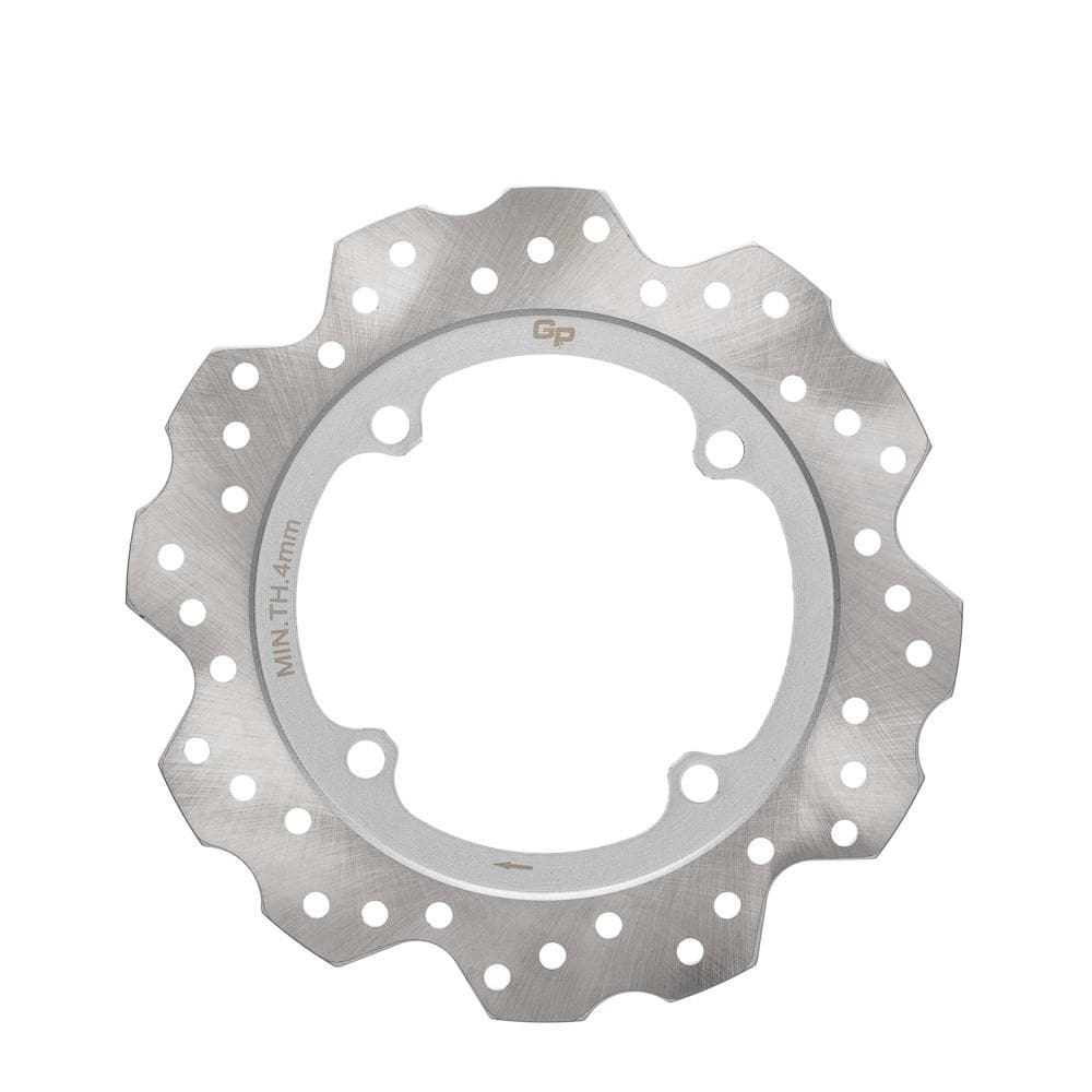 Disco Freio Traseiro Gp7 Cb 500 F/r/x 14/20 [F016]