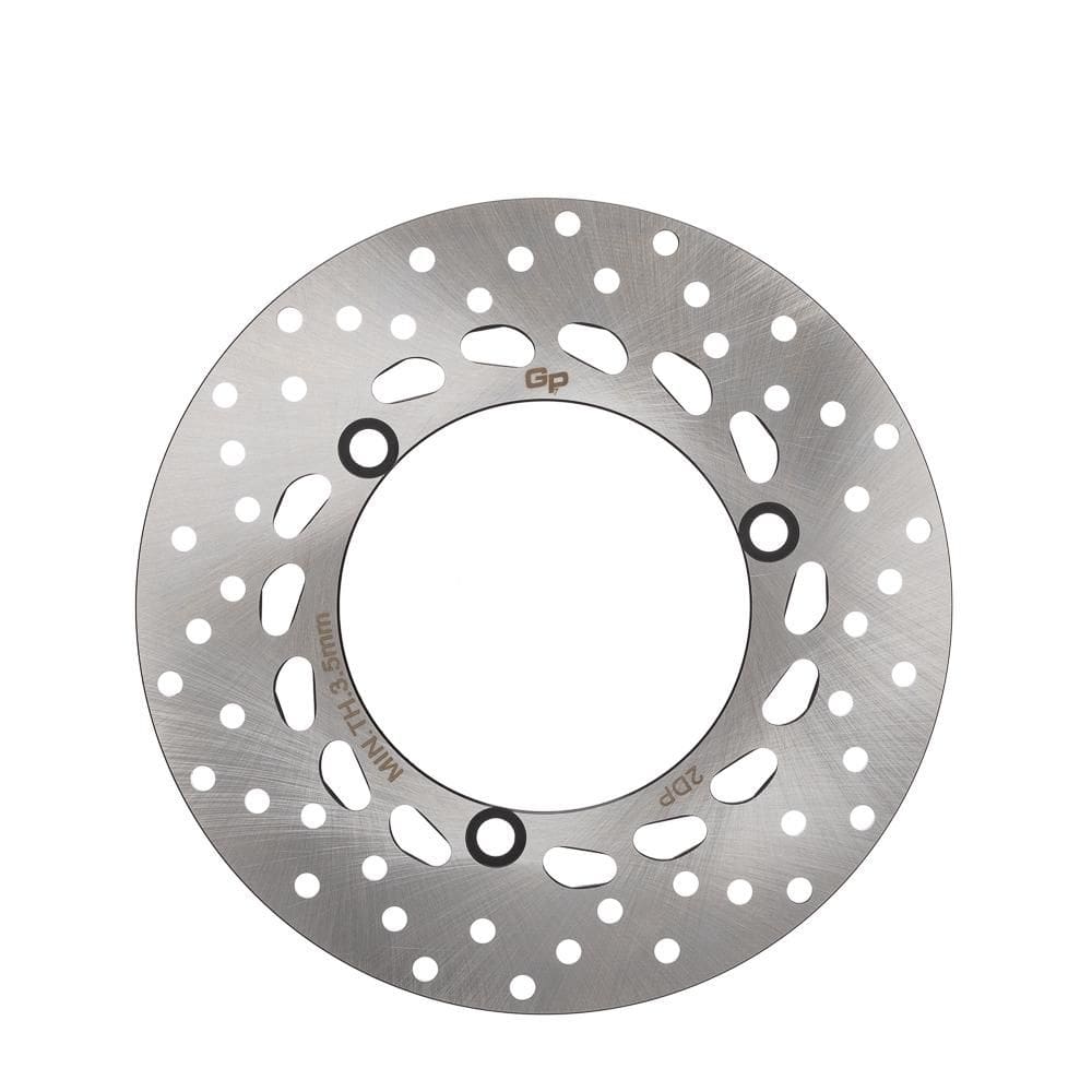 Disco Freio Dianteiro Gp7 Nmax 160 16/ [F016]