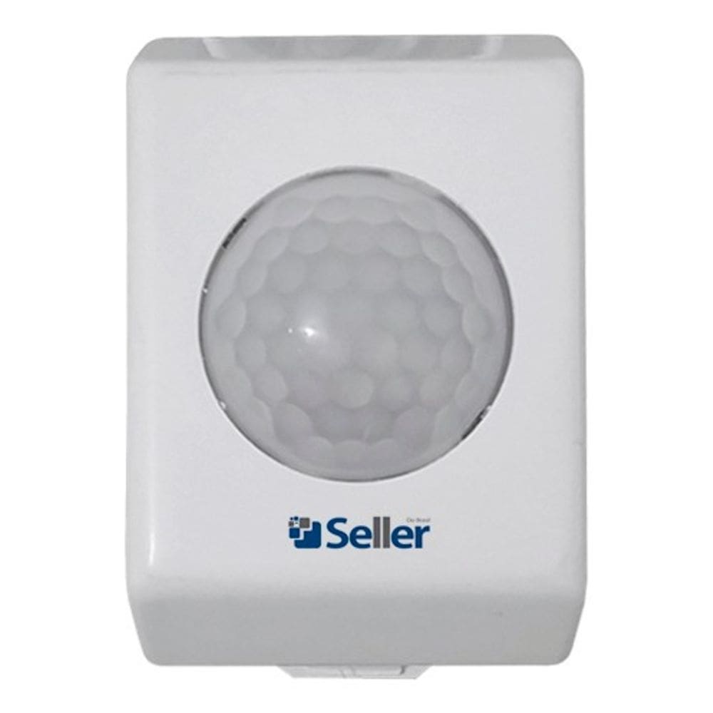 Sensor de Presença Modelo Teto Seller