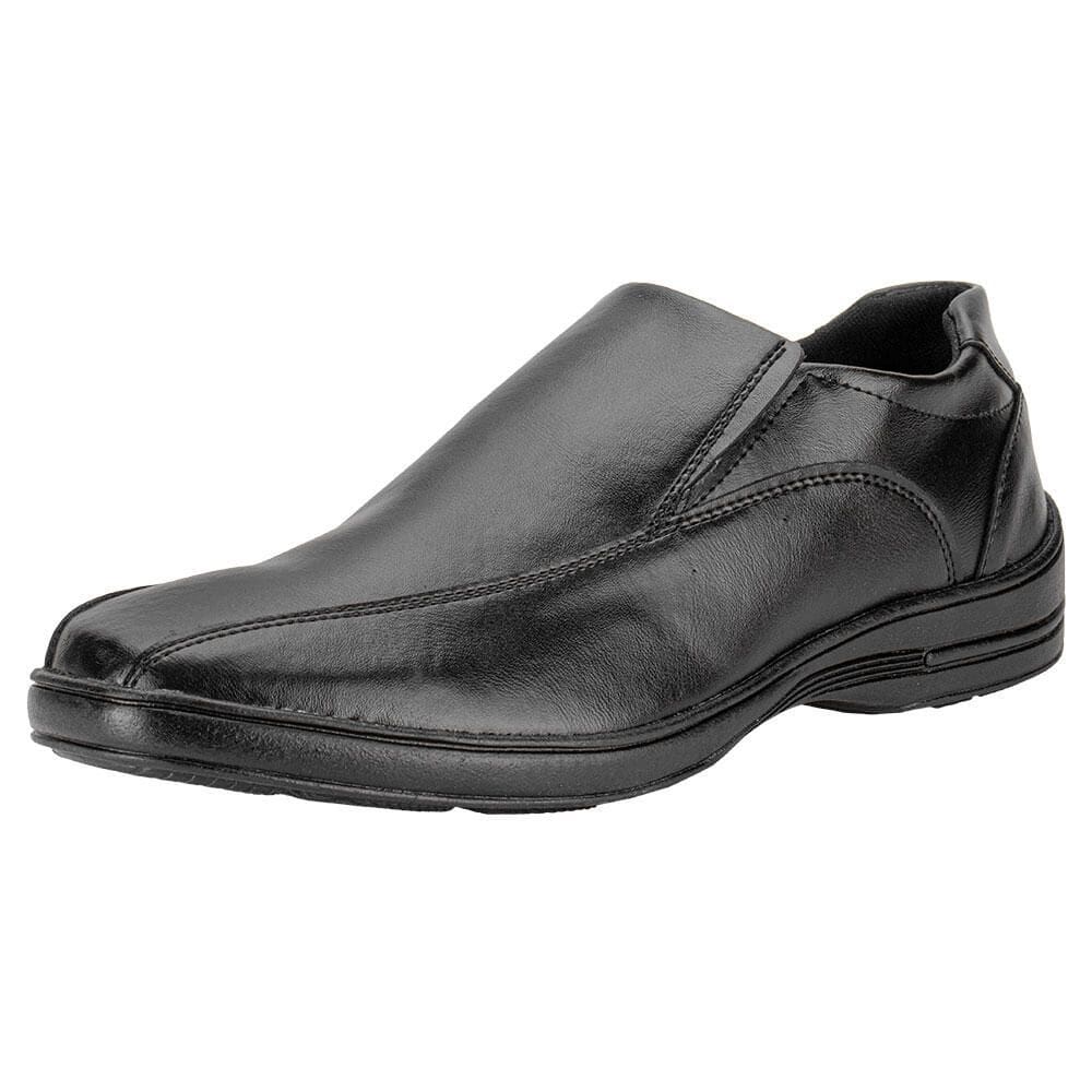Sapato Masculino Social Mais Leve 900