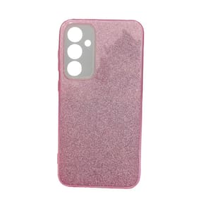 Capinha Capa Compatível Com Samsung Galaxy s23 fe Glitter Brilho