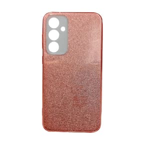Capinha Capa Compatível Com Samsung Galaxy s23 fe Glitter Brilho