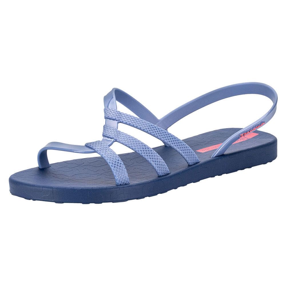 Sandália Feminina Flat Diversa Ipanema 27234
