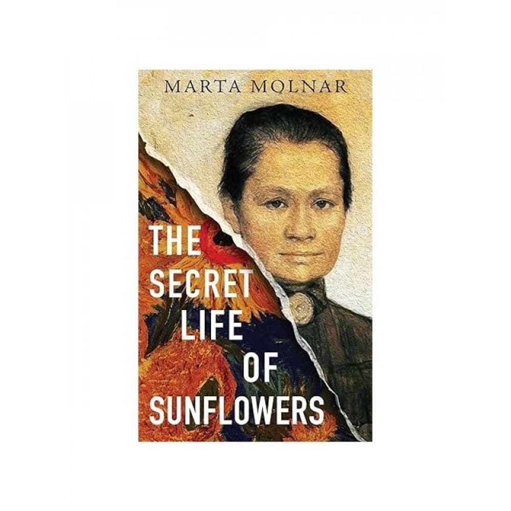 The Secret Life Of Sunflowers