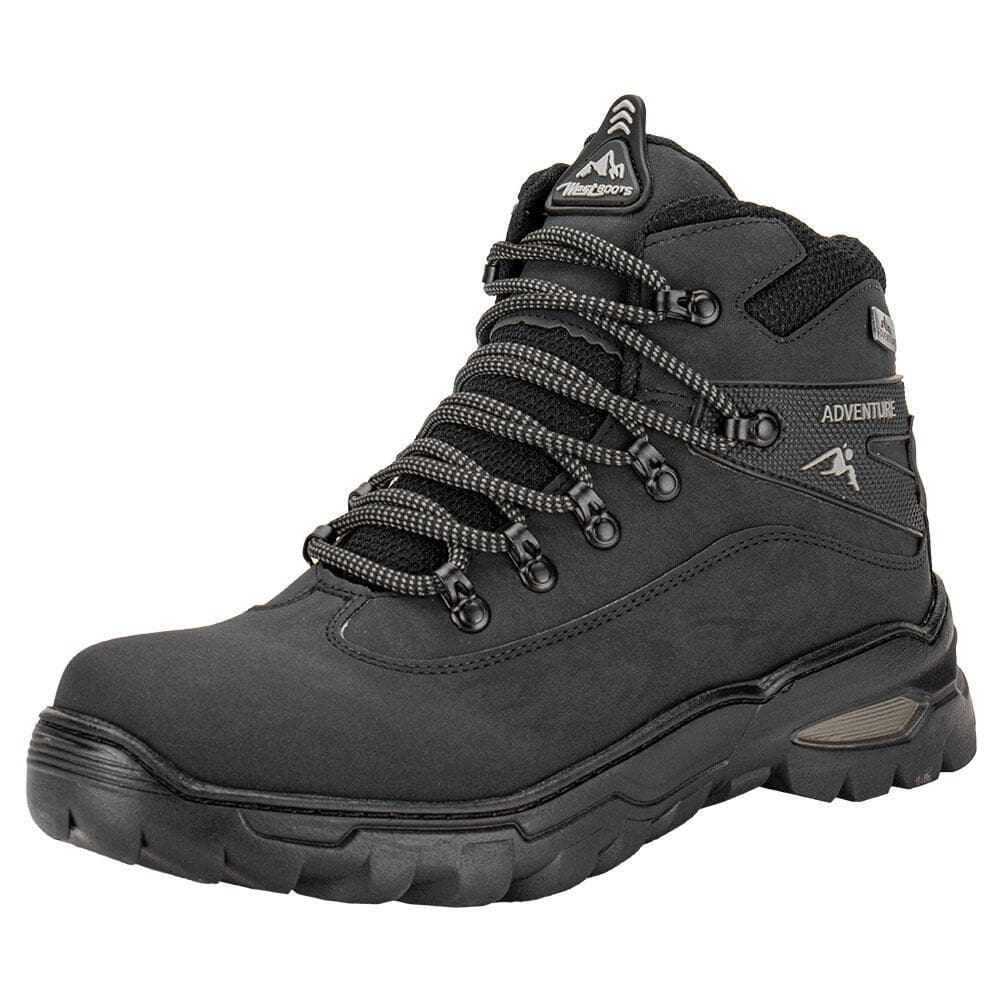 Bota Masculina Adventure West Line 181