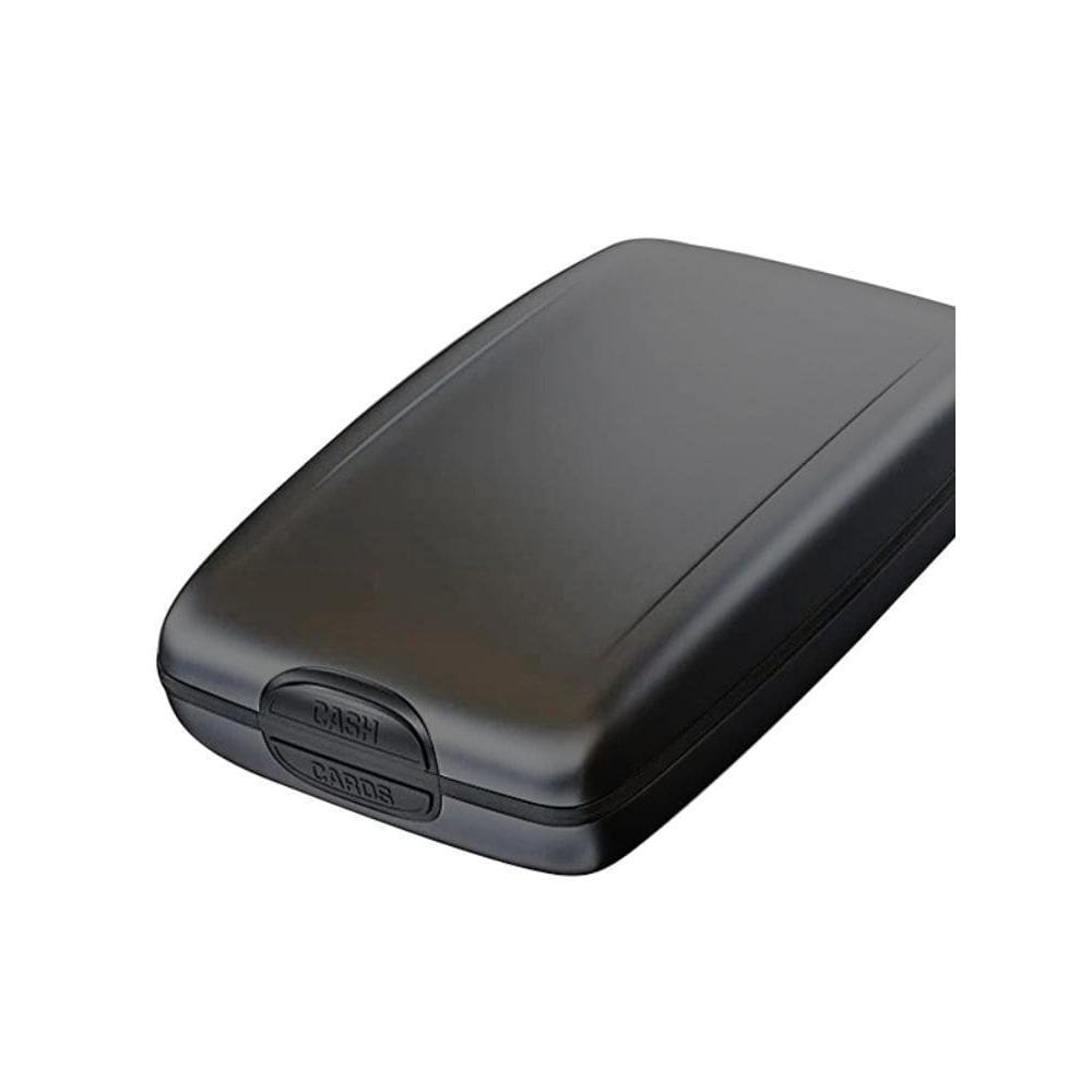 Carteira Masculina Slim Protect Rfid Protection Cartão