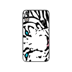 Capa Adesivo Skin047 Verso Para Multilaser E Lite (P9126)