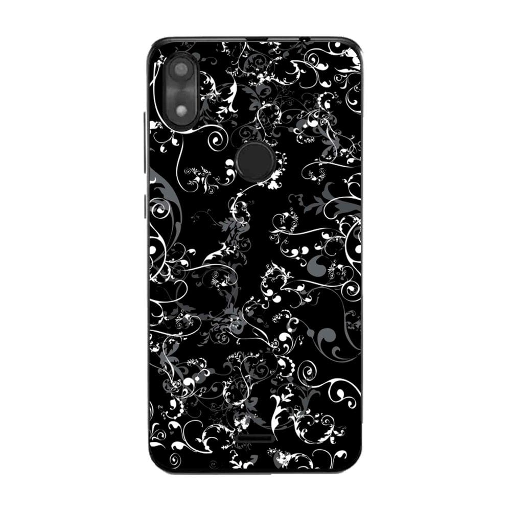 Capa Adesivo Skin359 Verso Para Multilaser F Pro (P9118)
