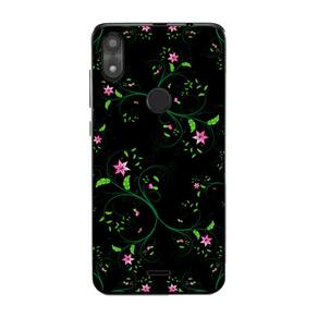 Capa Adesivo Skin353 Verso Para Multilaser F Pro (P9118)
