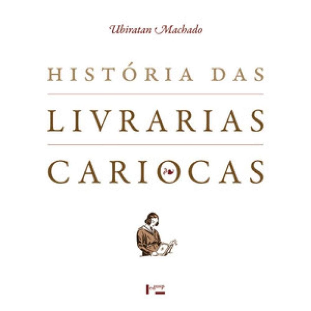 História Das Livrarias Cariocas