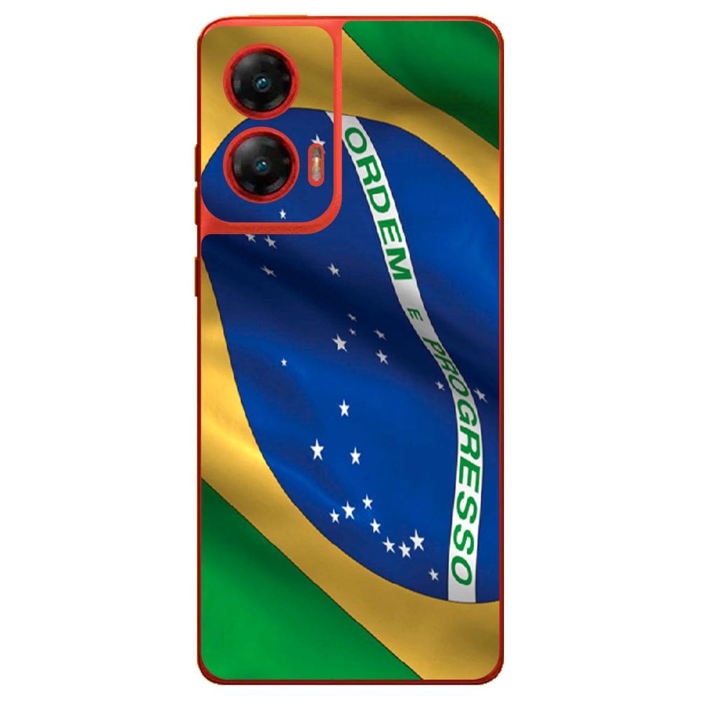 Capa Adesivo Skin628 Verso Para Motorola Moto G Stylus 5G