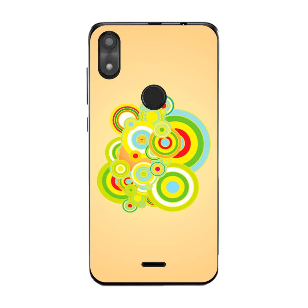 Capa Adesivo Skin370 Verso Para Multilaser F Pro (P9118)