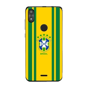 Capa Adesivo Skin367 Verso Para Multilaser F Pro (P9118)