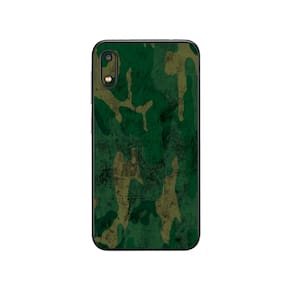 Capa Adesivo Skin161 Verso Para Multilaser E Lite (P9126)