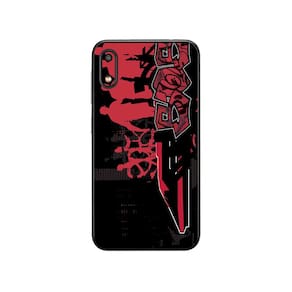 Capa Adesivo Skin055 Verso Para Multilaser E Lite (P9126)