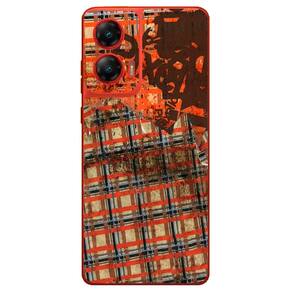 Capa Adesivo Skin194 Verso Para Motorola Moto G Stylus 5G