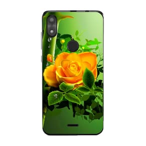 Capa Adesivo Skin369 Verso Para Multilaser F Pro (P9118)