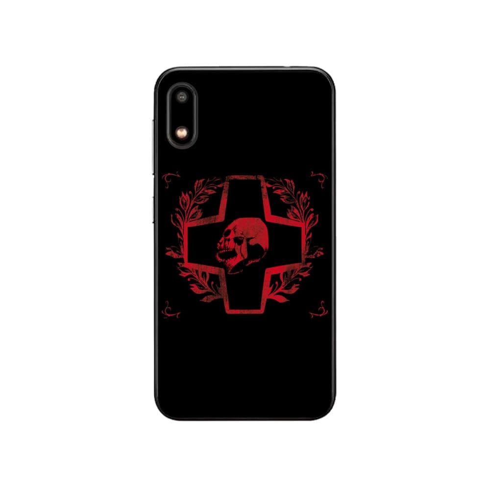 Capa Adesivo Skin023 Verso Para Multilaser E Lite (P9126)