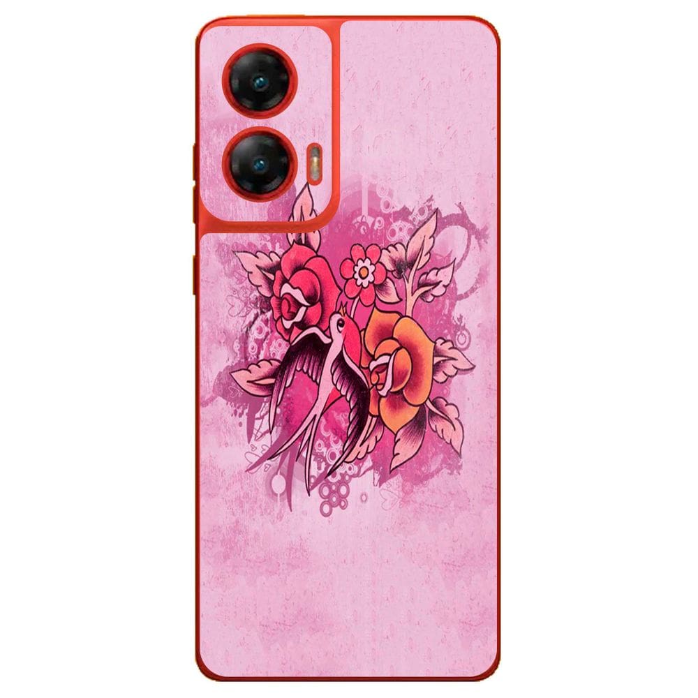 Capa Adesivo Skin007 Verso Para Motorola Moto G Stylus 5G