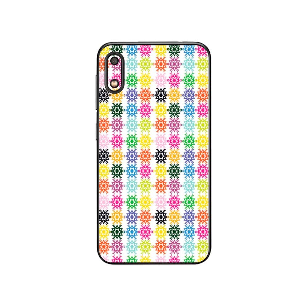 Capa Adesivo Skin191 Verso Para Multilaser E Lite (P9126)