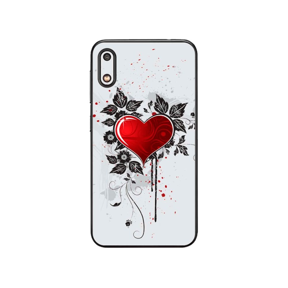 Capa Adesivo Skin364 Verso Para Multilaser E Lite (P9126)