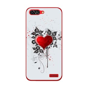 Capa Adesivo Skin364 Verso Para Red Mobile Quick 5.0 S50