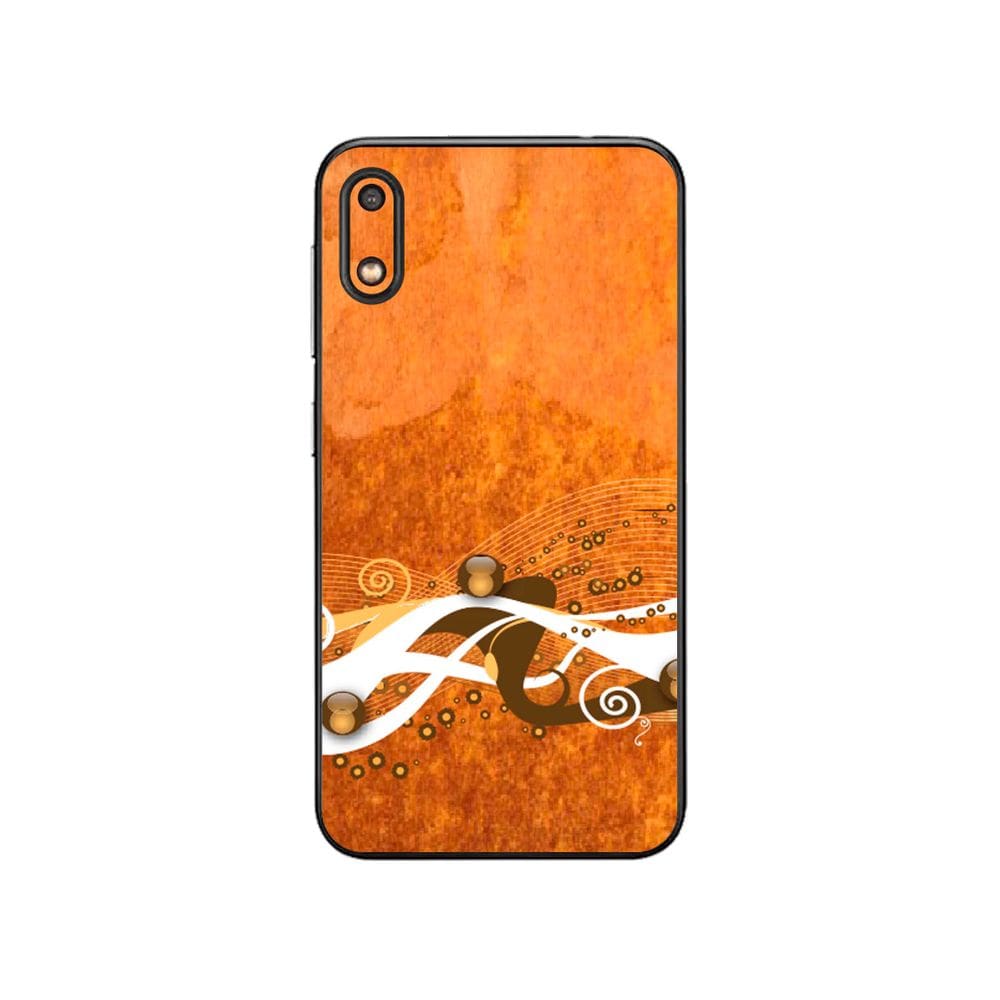 Capa Adesivo Skin371 Verso Para Multilaser E Lite (P9126)