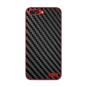 Capa Adesivo Skin349 Verso Para Red Mobile Quick 5.0 S50