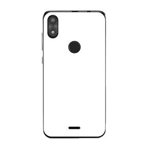 Capa Adesivo Skin352 Verso Para Multilaser F Pro (P9118)