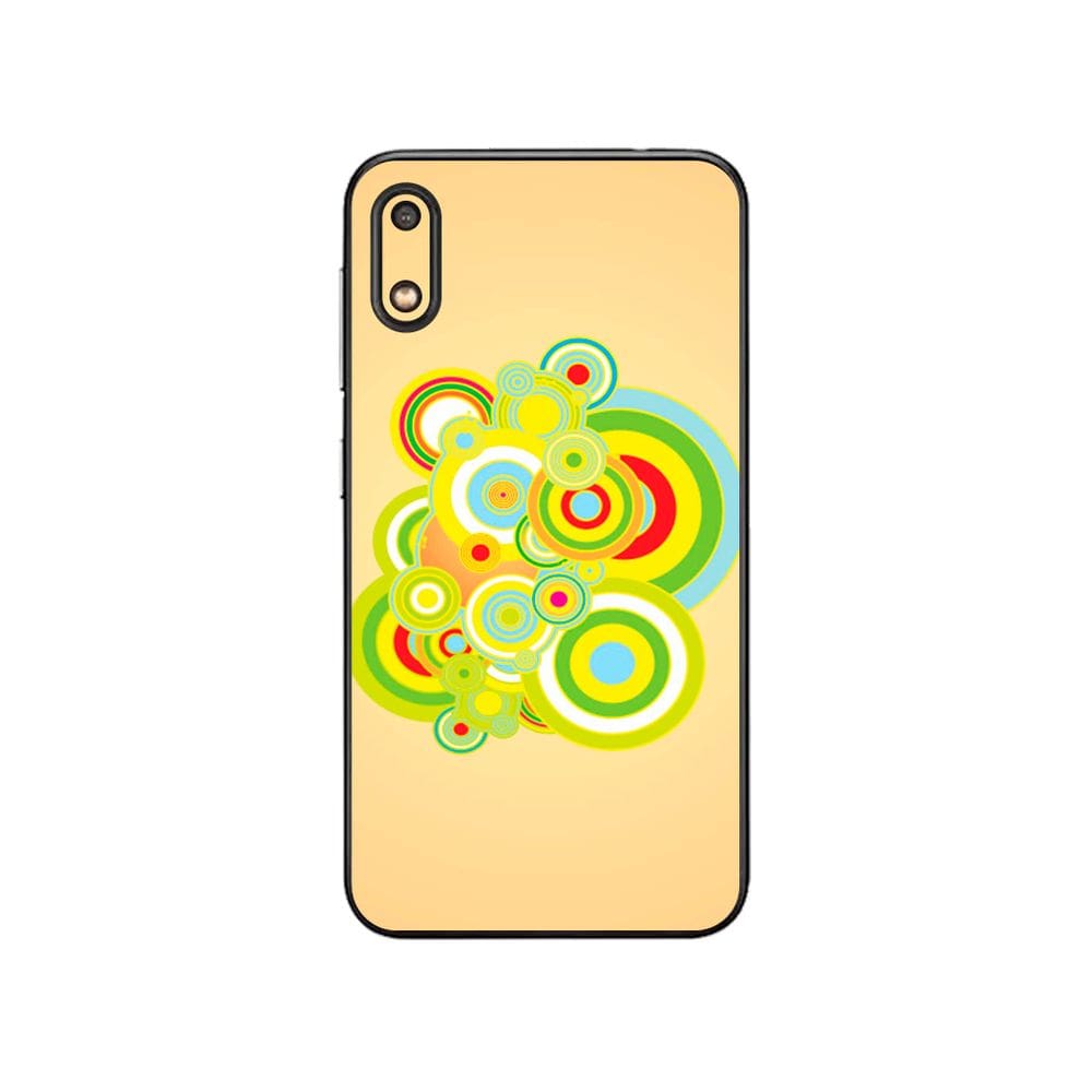 Capa Adesivo Skin370 Verso Para Multilaser E Lite (P9126)