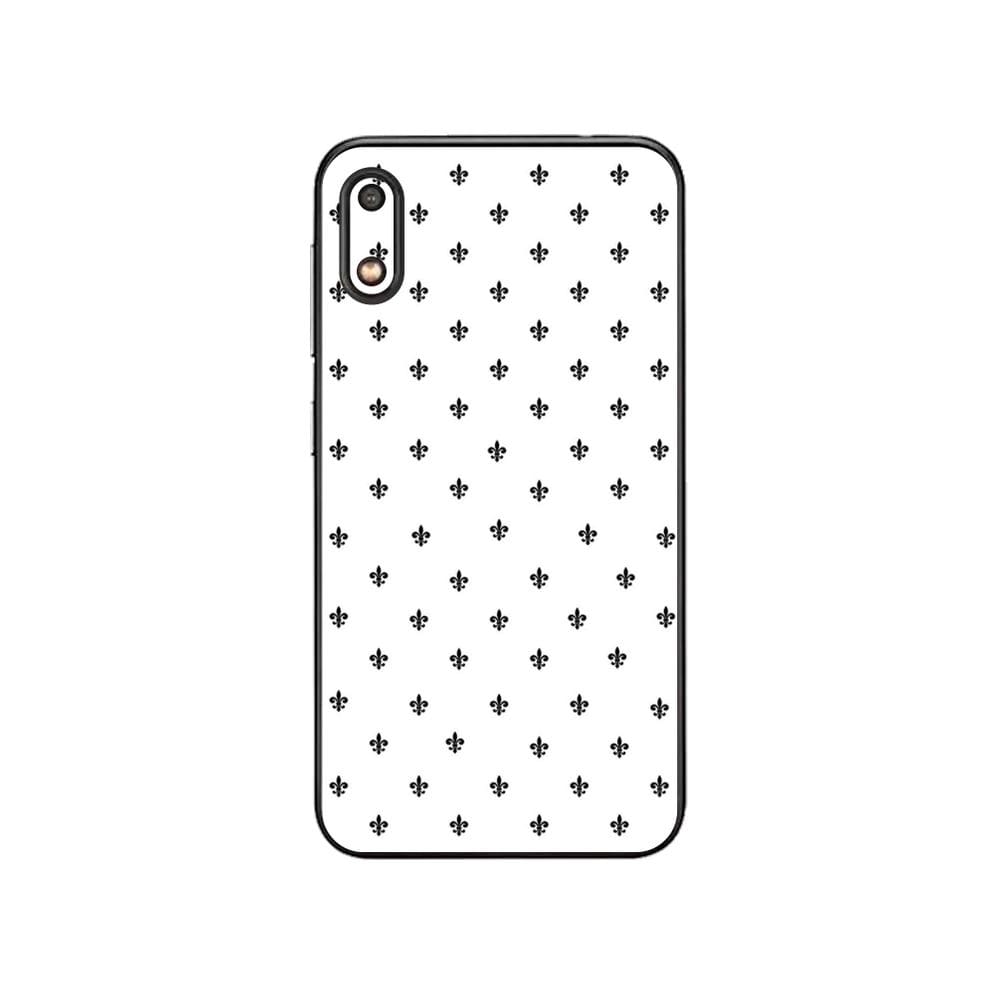 Capa Adesivo Skin176 Verso Para Multilaser E Lite (P9126)