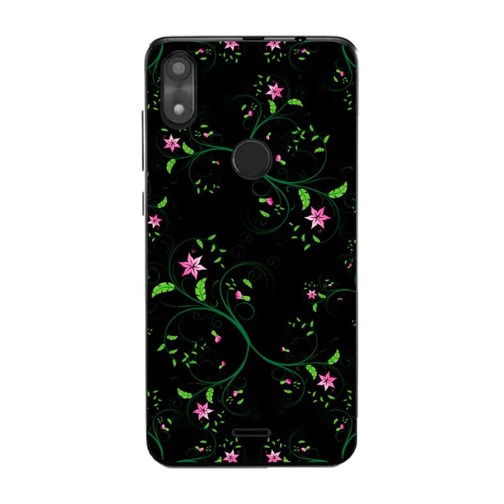 Capa Adesivo Skin353 Verso Para Multilaser F Pro (P9118)