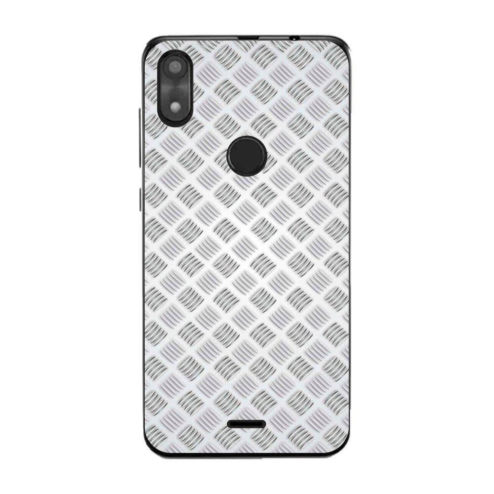 Capa Adesivo Skin366 Verso Para Multilaser F Pro (P9118)