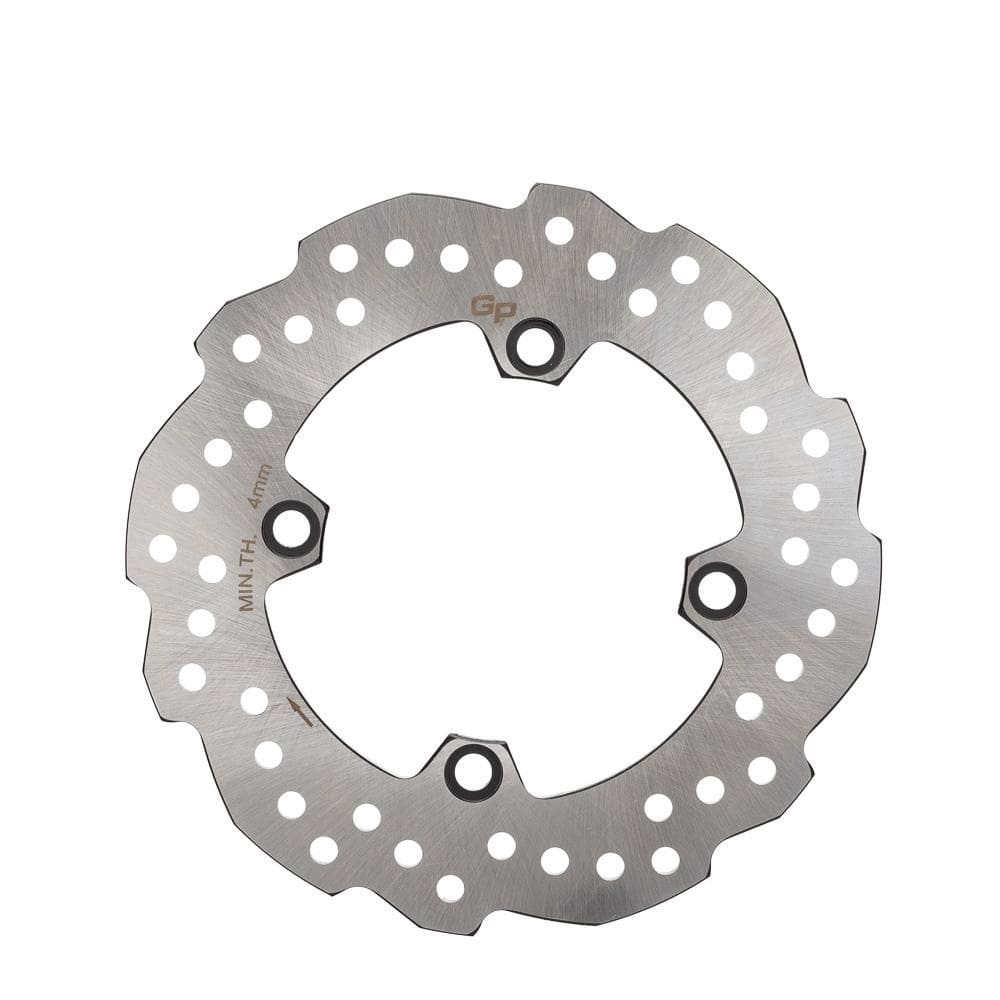Disco Freio Traseiro Gp7 Adv 150 21/ [F016]