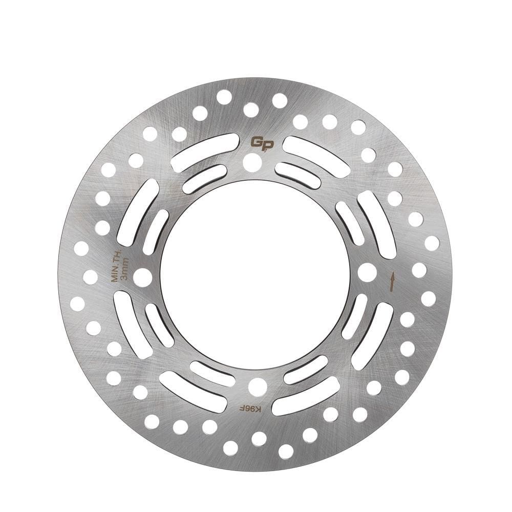 Disco Freio Dianteiro Gp7 Pcx 150 19/ [F016]