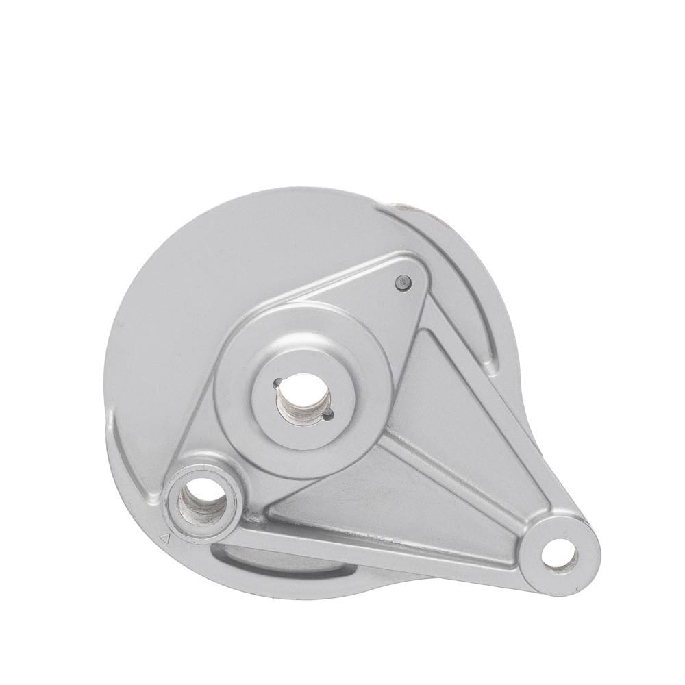 Espelho Freio Traseiro Cobreq Cg 125 >99 (0001-ep) [F016]